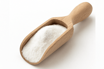 L-Arginine: Natural Blood Flow & Erection Support